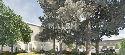 MALSH Realty & Property - Local d'activités - Lyon Nord Est (Rhône Amont) - Décines-Charpieu - 21