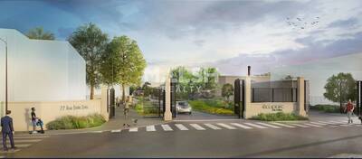 MALSH Realty & Property - Local d'activités - Lyon Nord Est (Rhône Amont) - Décines-Charpieu - 22