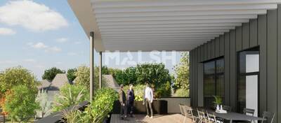 MALSH Realty & Property - Local d'activités - Lyon Nord Est (Rhône Amont) - Décines-Charpieu - 25