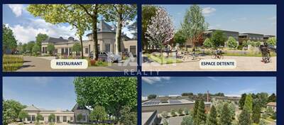 MALSH Realty & Property - Local d'activités - Lyon Nord Est (Rhône Amont) - Décines-Charpieu - 33