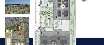 MALSH Realty & Property - Local d'activités - Lyon Nord Est (Rhône Amont) - Décines-Charpieu - 47