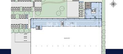 MALSH Realty & Property - Local d'activités - Lyon Nord Est (Rhône Amont) - Décines-Charpieu - 49