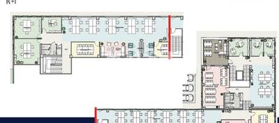 MALSH Realty & Property - Local d'activités - Lyon Nord Est (Rhône Amont) - Décines-Charpieu - 52