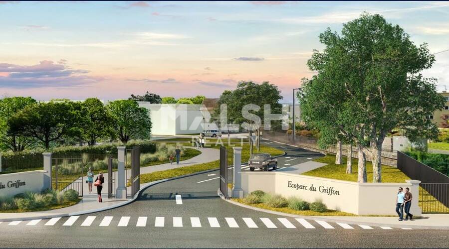 MALSH Realty & Property - Local d'activités - Lyon Nord Est (Rhône Amont) - Décines-Charpieu - 23