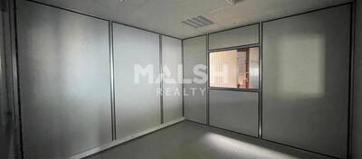 MALSH Realty & Property - Local d'activités - Extérieurs NORD (Villefranche / Belleville) - Bellignat - 6