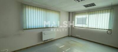 MALSH Realty & Property - Local d'activités - Extérieurs NORD (Villefranche / Belleville) - Bellignat - 7