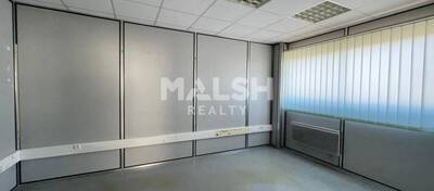 MALSH Realty & Property - Local d'activités - Extérieurs NORD (Villefranche / Belleville) - Bellignat - 5