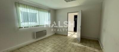 MALSH Realty & Property - Local d'activités - Extérieurs NORD (Villefranche / Belleville) - Bellignat - 8