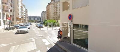 MALSH Realty & Property - Local commercial - Lyon 7° / Gerland - Lyon 7 - 2
