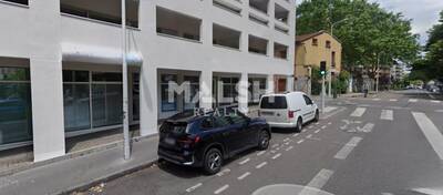 MALSH Realty & Property - Local commercial - Lyon 7° / Gerland - Lyon 7 - 3