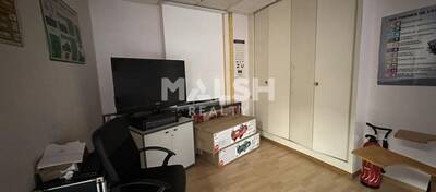 MALSH Realty & Property - Local commercial - Lyon 6° - Lyon 6 - 2