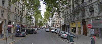MALSH Realty & Property - Local commercial - Lyon 6° - Lyon 6 - 4