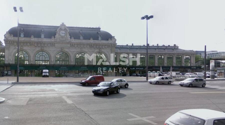 MALSH Realty & Property - Local commercial - Lyon 6° - Lyon 6 - 3