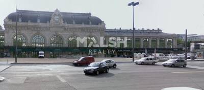 MALSH Realty & Property - Local commercial - Lyon 6° - Lyon 6 - 3