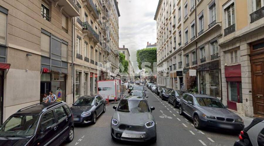 MALSH Realty & Property - Local commercial - Lyon 6° - Lyon 6 - 2