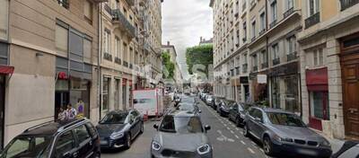 MALSH Realty & Property - Local commercial - Lyon 6° - Lyon 6 - 2