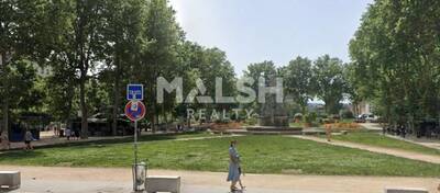 MALSH Realty & Property - Local commercial - Lyon 6° - Lyon 6 - 3