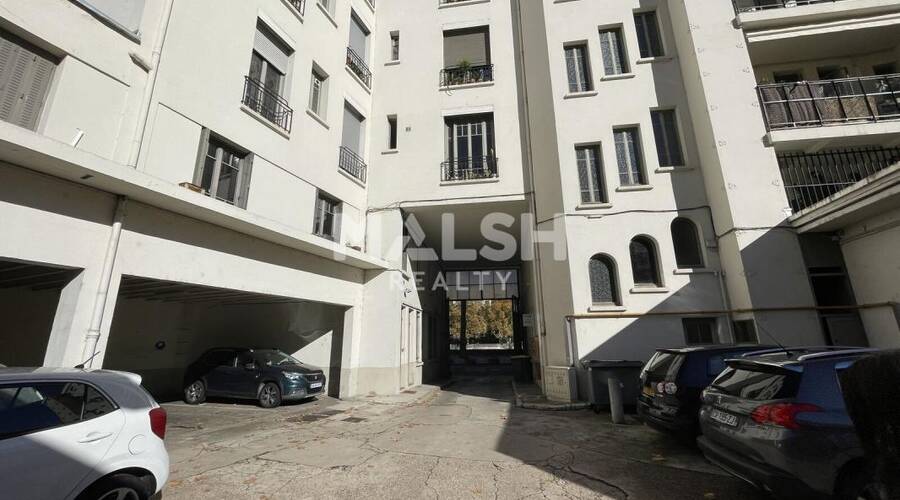 MALSH Realty & Property - Local commercial - Lyon 9° / Vaise - Lyon 9 - 2
