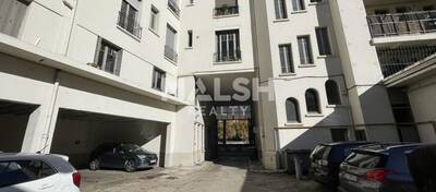 MALSH Realty & Property - Local commercial - Lyon 9° / Vaise - Lyon 9 - 2