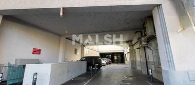 MALSH Realty & Property - Local commercial - Lyon 9° / Vaise - Lyon 9 - 3