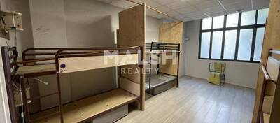 MALSH Realty & Property - Local commercial - Lyon 9° / Vaise - Lyon 9 - 4