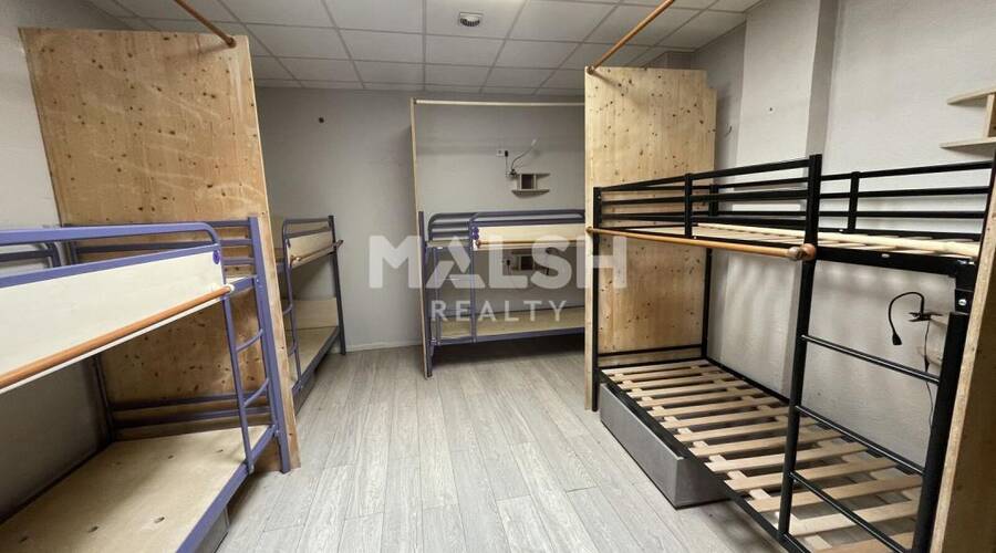 MALSH Realty & Property - Local commercial - Lyon 9° / Vaise - Lyon 9 - 5