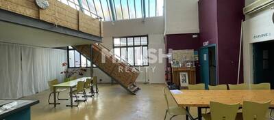 MALSH Realty & Property - Local commercial - Lyon 9° / Vaise - Lyon 9 - 7