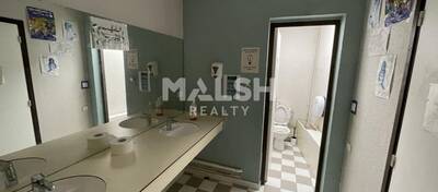 MALSH Realty & Property - Local commercial - Lyon 9° / Vaise - Lyon 9 - 8