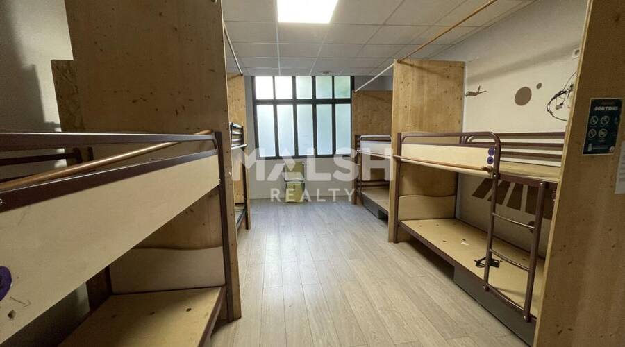 MALSH Realty & Property - Local commercial - Lyon 9° / Vaise - Lyon 9 - 6