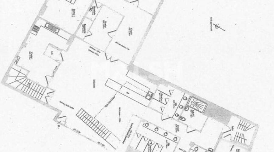 MALSH Realty & Property - Local commercial - Lyon 9° / Vaise - Lyon 9 - 10