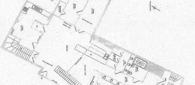 MALSH Realty & Property - Local commercial - Lyon 9° / Vaise - Lyon 9 - 10