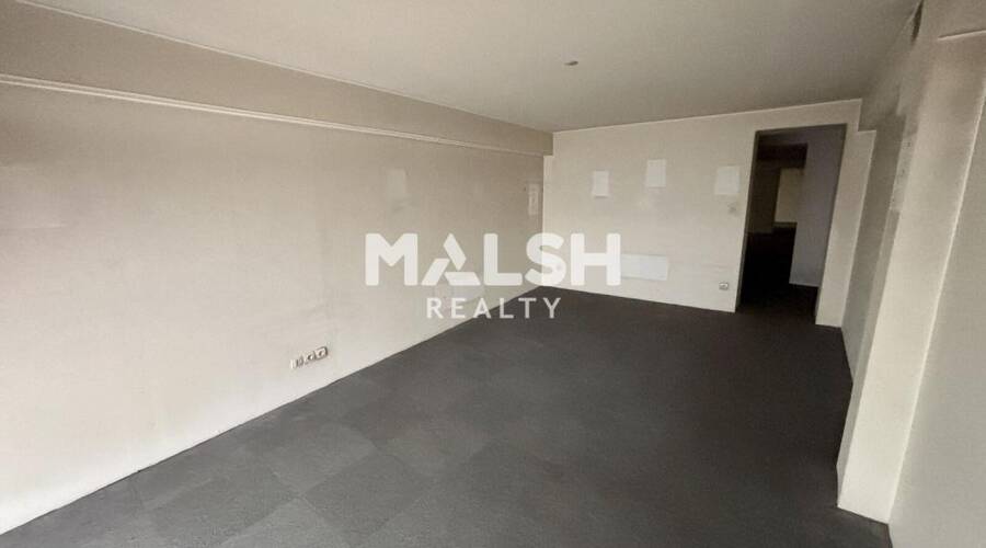 MALSH Realty & Property - Bureau - Lyon 1 - Lyon 1 - 3