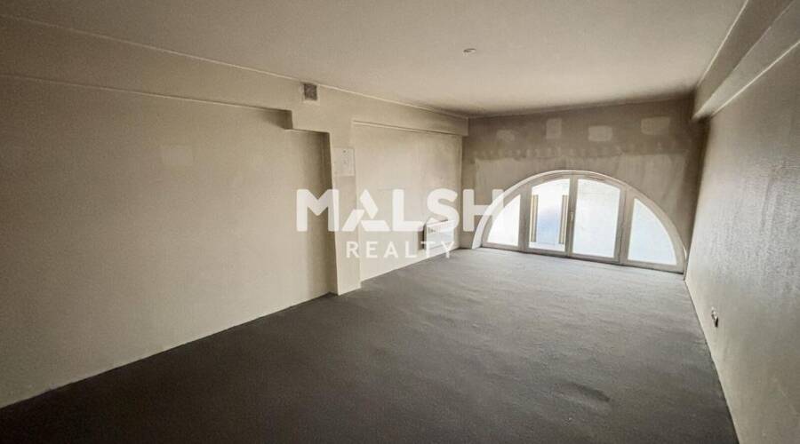 MALSH Realty & Property - Bureau - Lyon 1 - Lyon 1 - 5