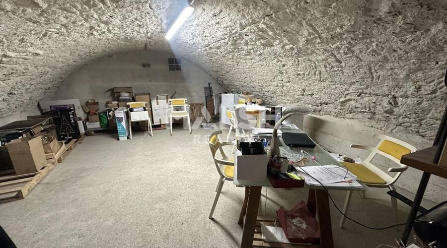 MALSH Realty & Property - Local commercial - Lyon - Presqu'île - Lyon 2 - 6