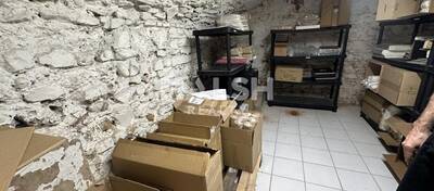 MALSH Realty & Property - Local commercial - Lyon - Presqu'île - Lyon 2 - 3