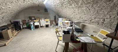 MALSH Realty & Property - Local commercial - Lyon - Presqu'île - Lyon 2 - 4