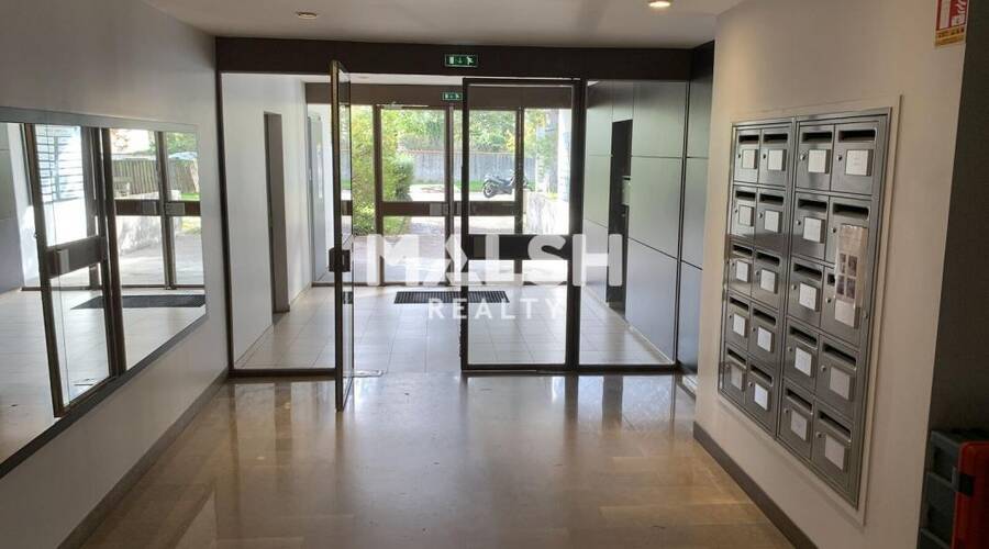 MALSH Realty & Property - Bureau - Plateau Nord / Val de Saône - Caluire-et-Cuire - 7