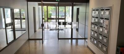 MALSH Realty & Property - Bureau - Plateau Nord / Val de Saône - Caluire-et-Cuire - 7