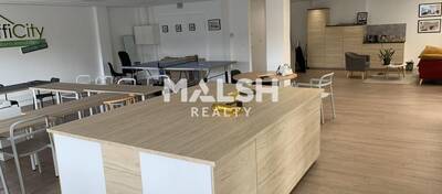 MALSH Realty & Property - Bureau - Plateau Nord / Val de Saône - Caluire-et-Cuire - 8