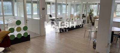 MALSH Realty & Property - Bureau - Plateau Nord / Val de Saône - Caluire-et-Cuire - 2