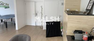 MALSH Realty & Property - Bureau - Plateau Nord / Val de Saône - Caluire-et-Cuire - 4