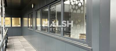 MALSH Realty & Property - Bureau - Lyon Sud Ouest - Montagny - 3