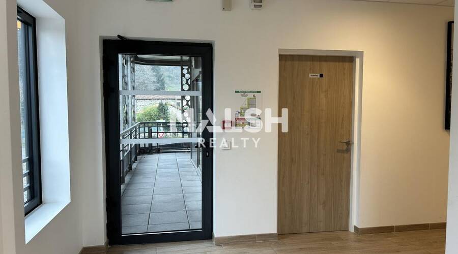 MALSH Realty & Property - Bureau - Lyon Sud Ouest - Montagny - 8