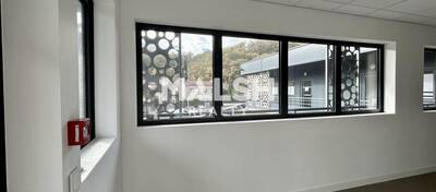 MALSH Realty & Property - Bureau - Lyon Sud Ouest - Montagny - 4