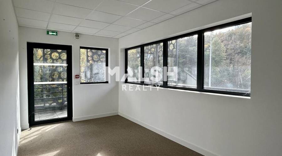 MALSH Realty & Property - Bureau - Lyon Sud Ouest - Montagny - 5