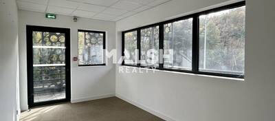 MALSH Realty & Property - Bureau - Lyon Sud Ouest - Montagny - 5