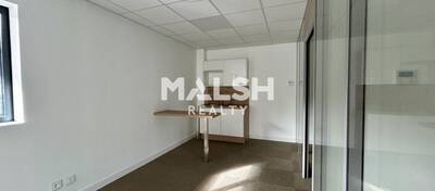 MALSH Realty & Property - Bureau - Lyon Sud Ouest - Montagny - 6