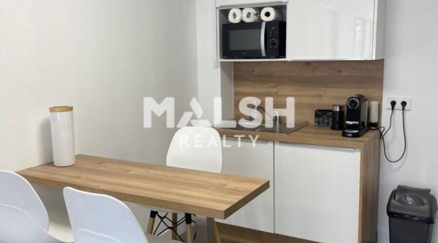 MALSH Realty & Property - Bureau - Lyon Sud Ouest - Montagny - 7