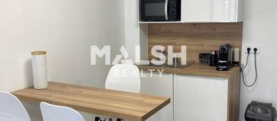 MALSH Realty & Property - Bureau - Lyon Sud Ouest - Montagny - 7