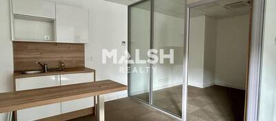 MALSH Realty & Property - Bureau - Lyon Sud Ouest - Montagny - 8